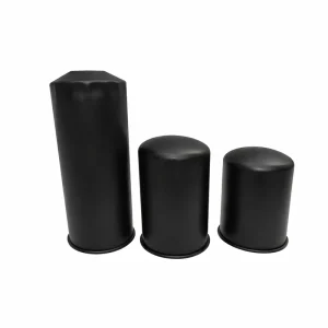 Filter Cover Assemblys