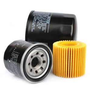Oil Filters