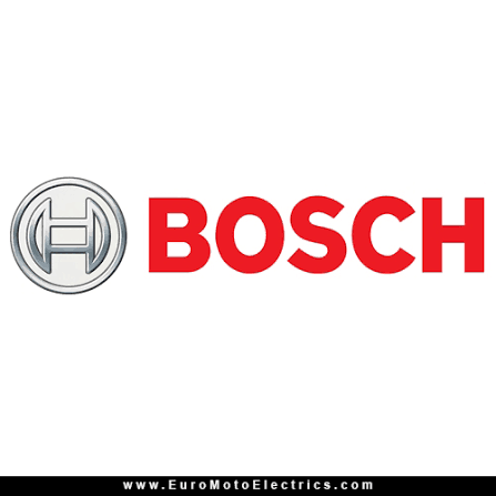 Bosch Ltd.